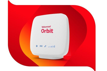 Cara Unlock Telkomsel Orbit