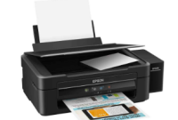 Cara Print Bolak Balik Epson L360