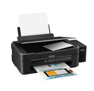 Cara Print Bolak Balik Epson L360