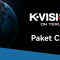 Daftar Siaran Paket Cling K Vision