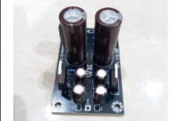 Fungsi Power Supply Simetris