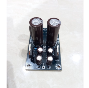 Fungsi Power Supply Simetris