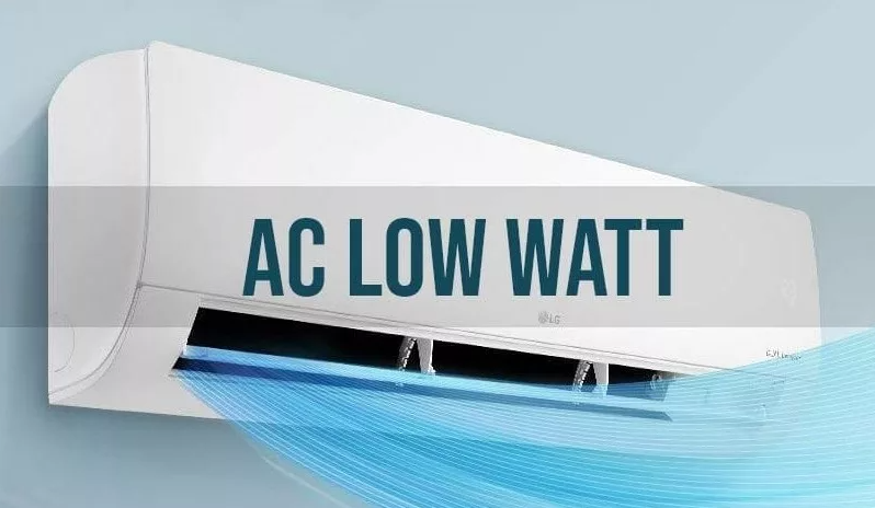 Perbedaan AC Inverter, Standar dan Low Watt 