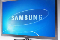 Daftar TV Samsung Yang Sudah Digital