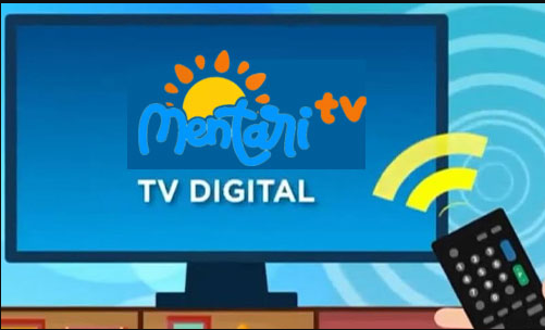 Cara Mencari Siaran Mentari TV Hilang