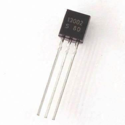 Persamaan Transistor 13002