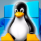 Remokendasi Distro Linux Mirip Windows