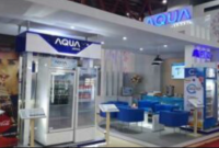 Service Center TV Aqua