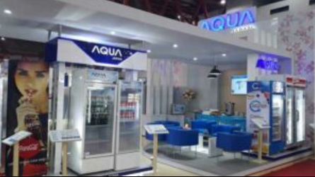 Service Center TV Aqua