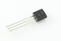 Persamaan Transistor 13001