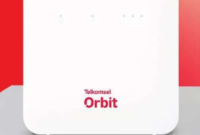 Kelebihan Dan Kekurangan Telkomsel Orbit