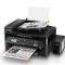 Cara Reset Epson L565