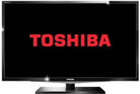 Cara Reset TV Toshiba