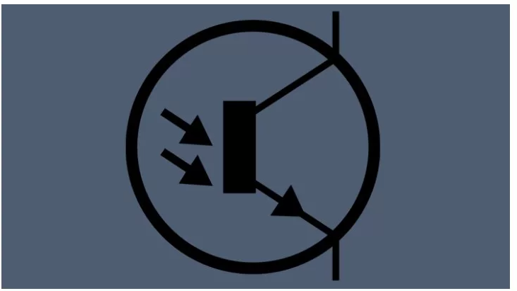 Simbol Transistor Pada Rangkaian Elektronik