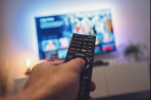 Cara Mencari Siaran TV Digital Polytron