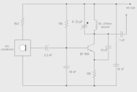 Rangkaian Parametrik Equalizer