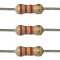 Warna Resistor 2k2