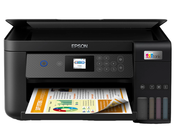 Kelebihan Dan Kekurangan Epson L4260