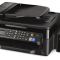 Cara Scan Epson L565