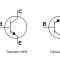 Transistor PNP dan NPN