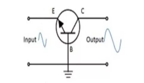 Transistor Sebagai Penguat Suara