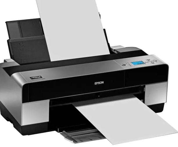Mengenal Jenis-Jenis Printer
