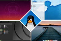 Cara Membuat Distro Linux Sendiri