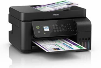 Cara Reset Epson L5190