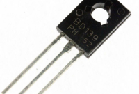 Cara Memparalel Transistor 2N3055