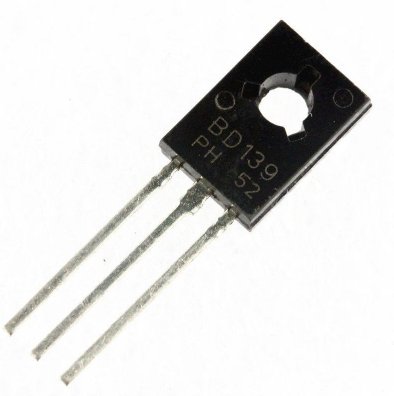 Cara Memparalel Transistor 2N3055