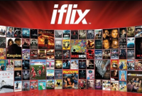 Cara Download Iflix Di Smart TV LG