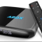 Cara Setting Android TV Box