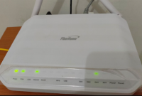 Cara Update Firmware Fiberhome