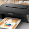 Cara Reset Printer Canon MG2570s