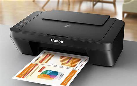 Cara Reset Printer Canon MG2570s