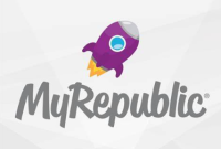 Cara Setting DNS MyRepublic