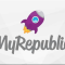 Cara Setting DNS MyRepublic