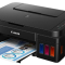 Cara Reset Printer Canon G2010
