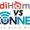 Iconnet VS IndiHome