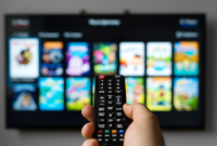 Perbedaan TV Digital dan TV Parabola