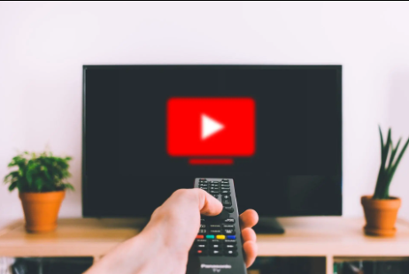 Cara Nonton YouTube Di TV Polytron