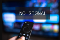Cara Mengatasi TV Tidak Ada Sinyal