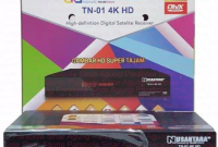Cara Mengetahui Chip ID Nusantara HD