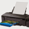 Cara Instal Printer Epson L1300