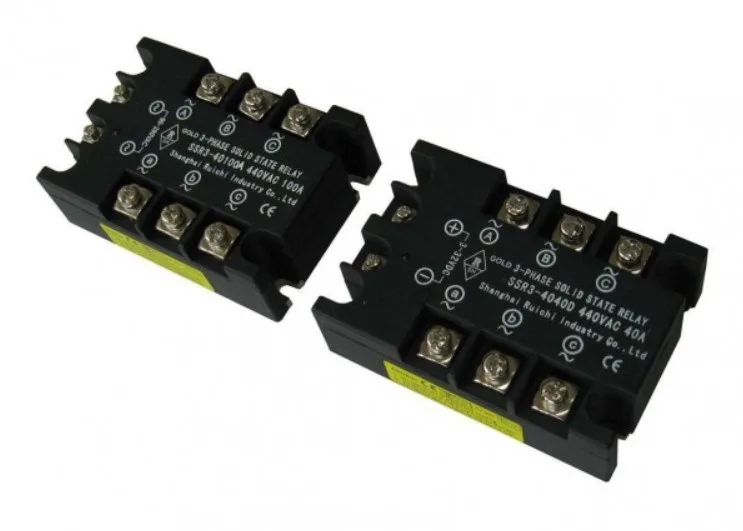 Pengertian Solid State Relay