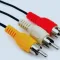 Pengertian Kabel RCA