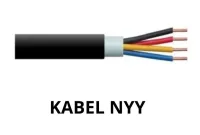 Pengertian Kabel NYY