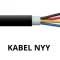 Pengertian Kabel NYY