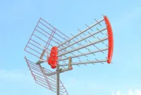 Jenis-Jenis Antena