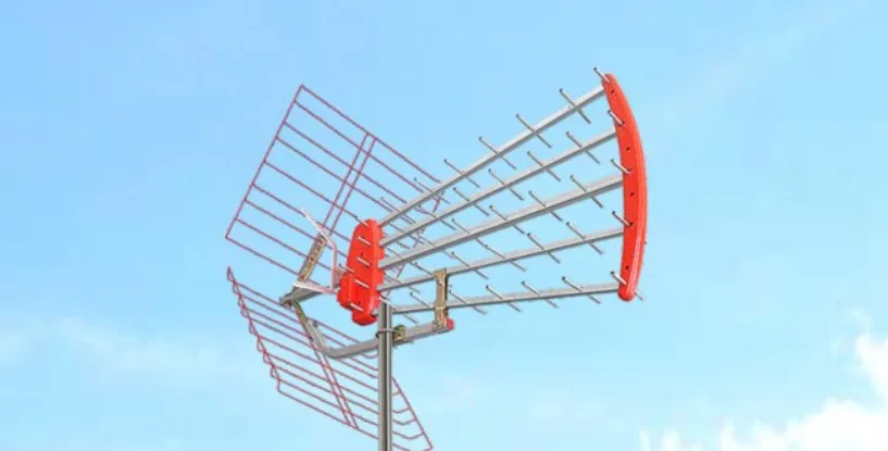 Jenis-Jenis Antena